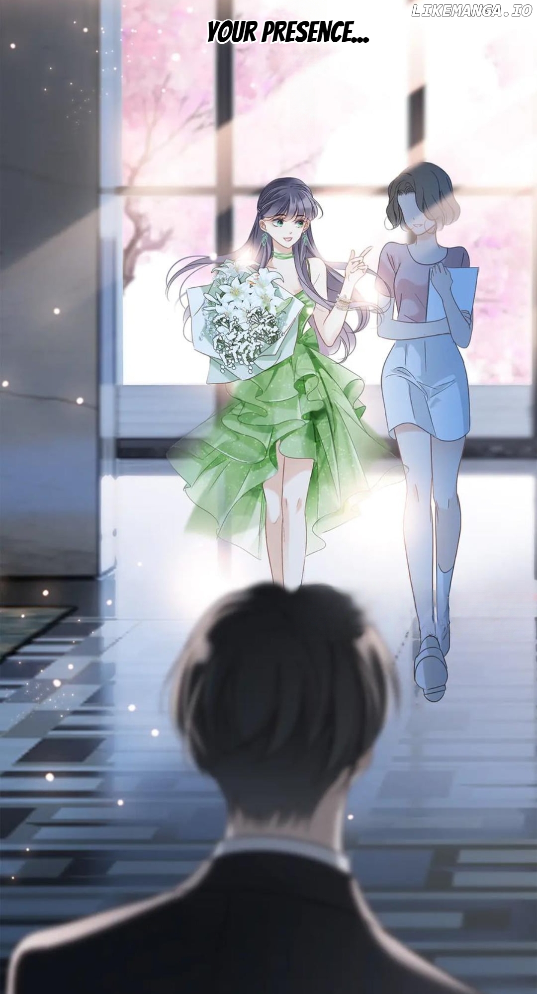 1st Kiss – I Don’t Want To Consider You As Sister Anymore Chapter 89 - 83 - page 28